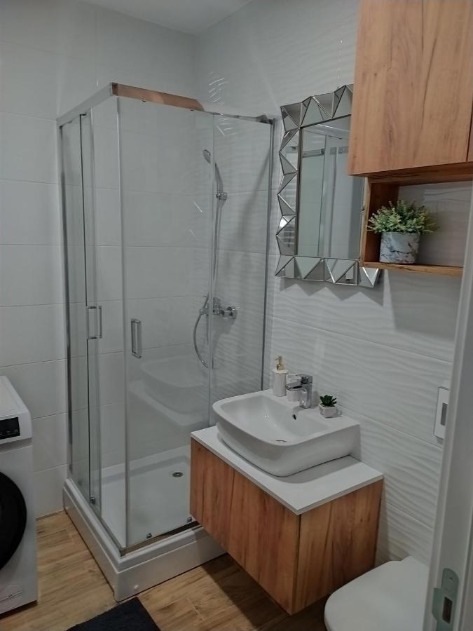 Apartman Milla Lux Novi Sad Exteriér fotografie