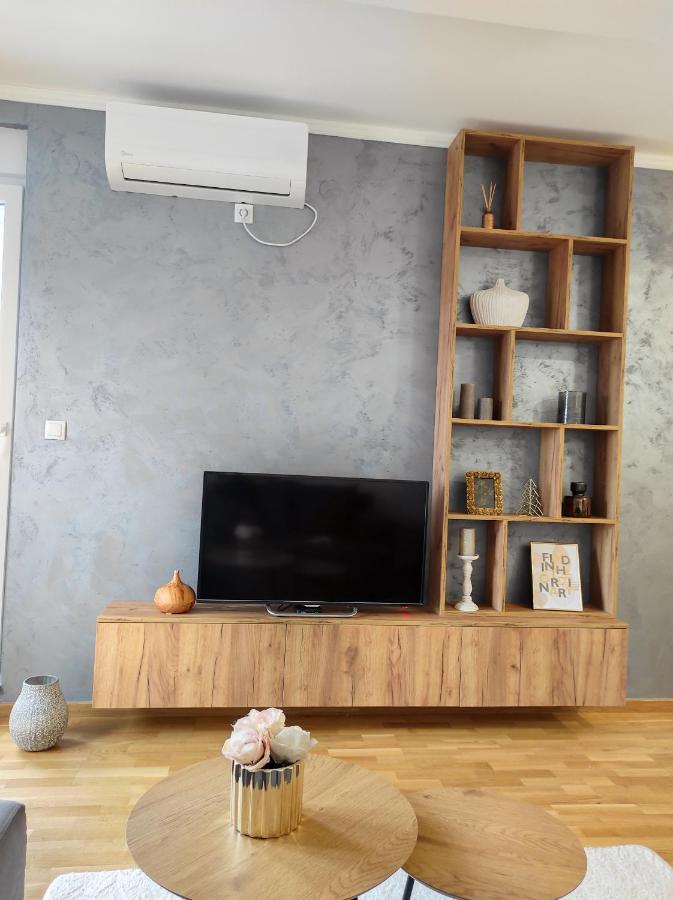 Apartman Milla Lux Novi Sad Exteriér fotografie