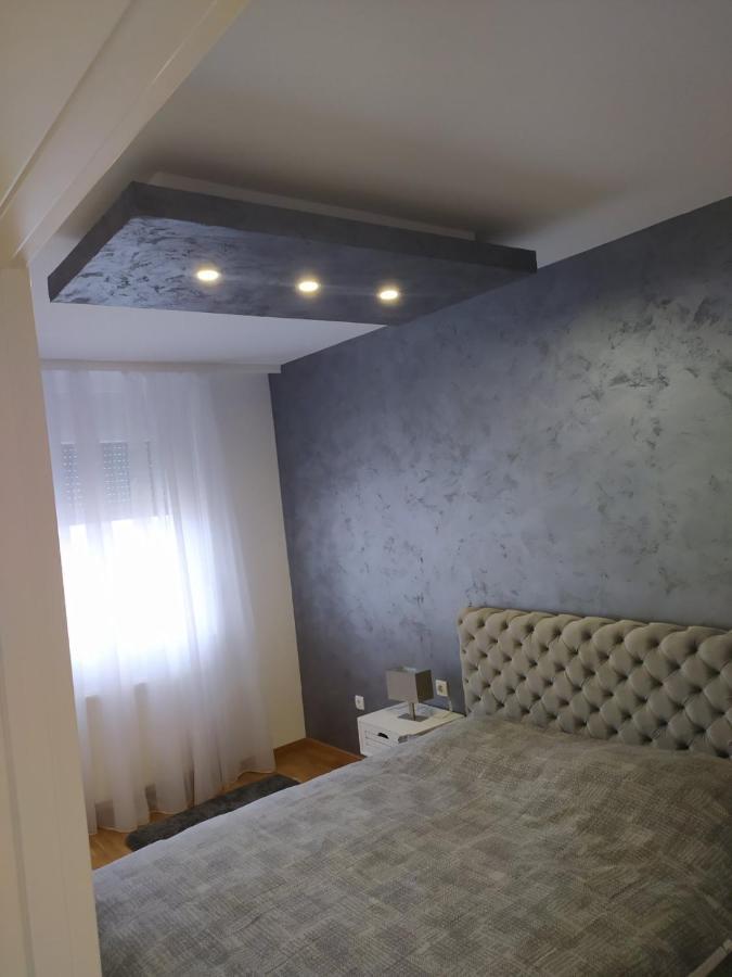 Apartman Milla Lux Novi Sad Exteriér fotografie