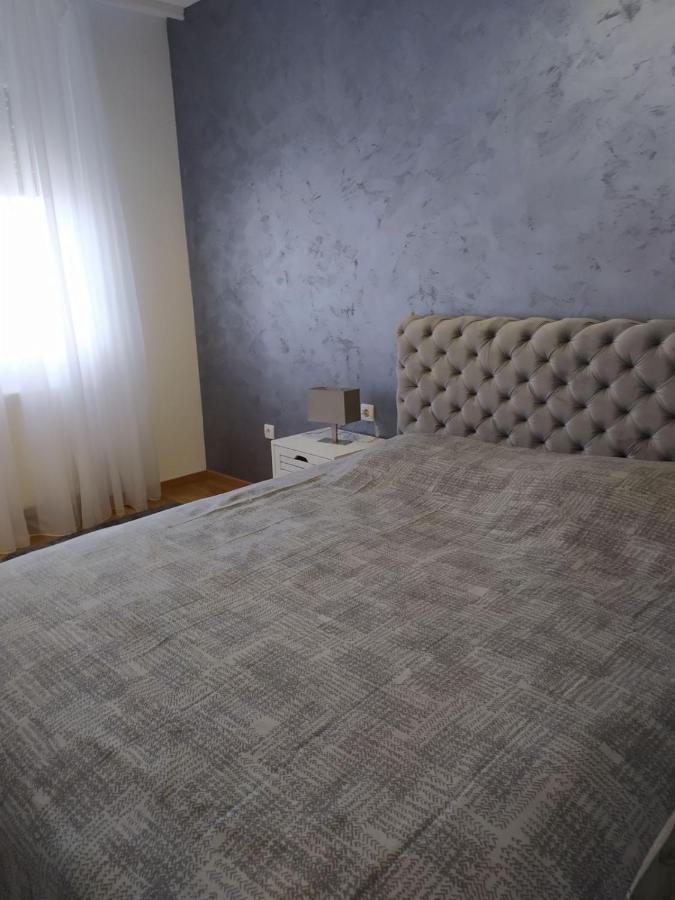 Apartman Milla Lux Novi Sad Exteriér fotografie