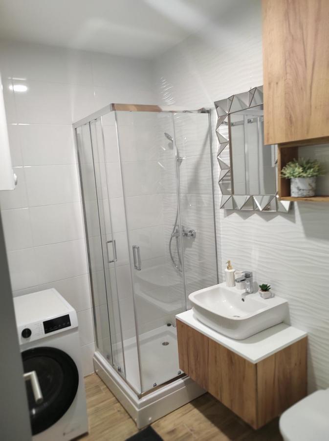 Apartman Milla Lux Novi Sad Exteriér fotografie